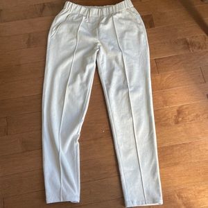 Marc Cain size N3 suede like pants